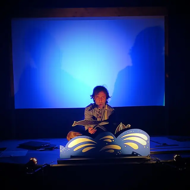 Ami imaginaire