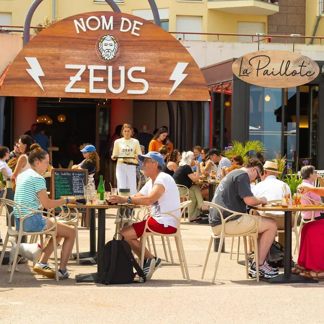 Nom de Zeus