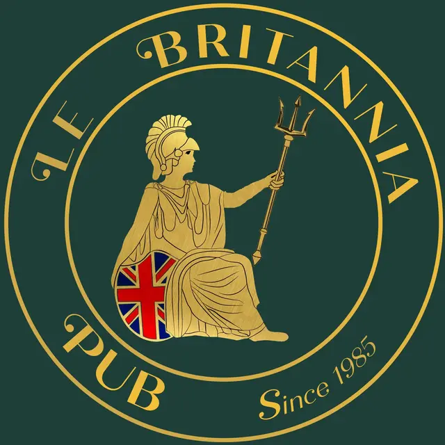 Pub Le Britannia