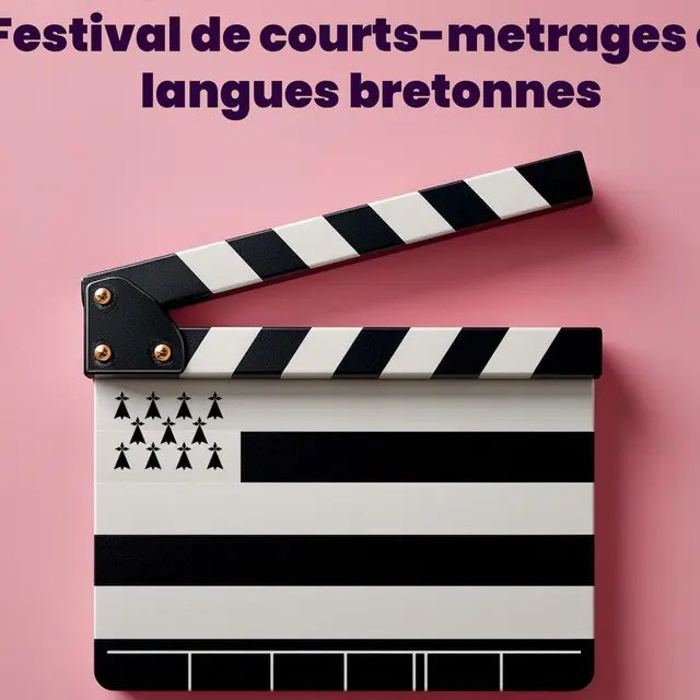 Gouel Hir Filmoù Berr - Festival de courts-métrages à Lannion