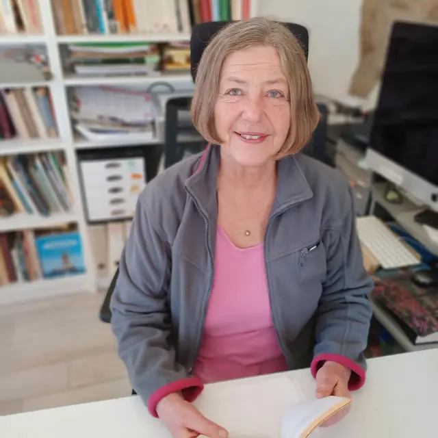 7° PHOTO D. Besançon