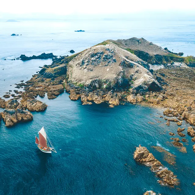 Sept îles