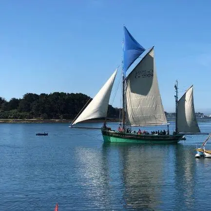 Cedric Lagrifoul - Voiles et Traditions 8