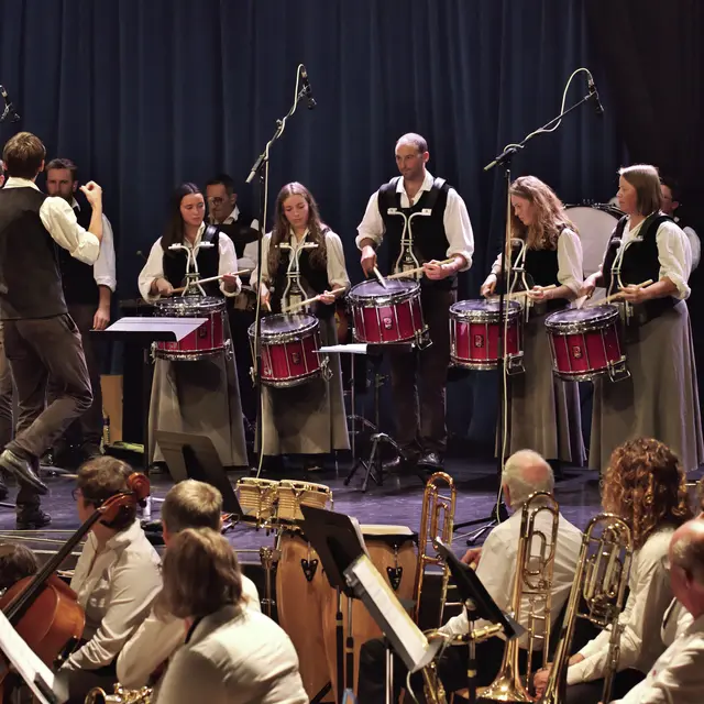 Concert de la Nouvelle Année