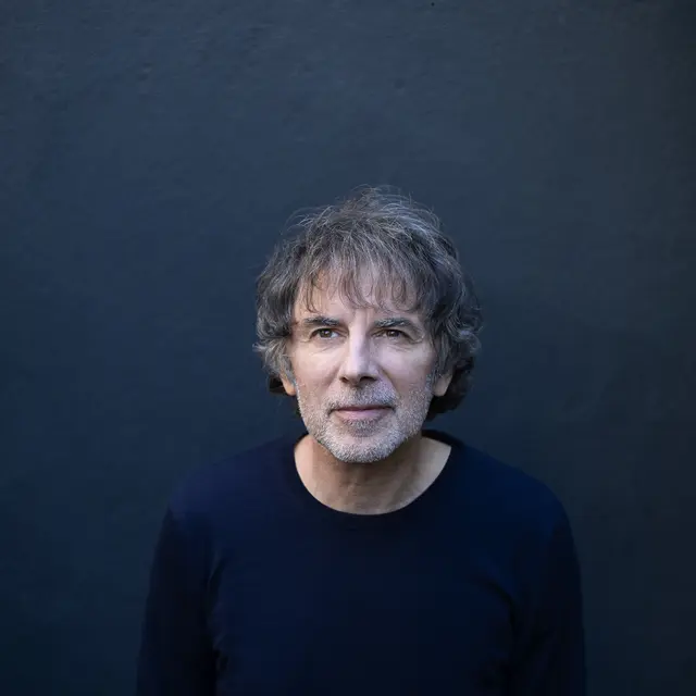 Thomas Fersen