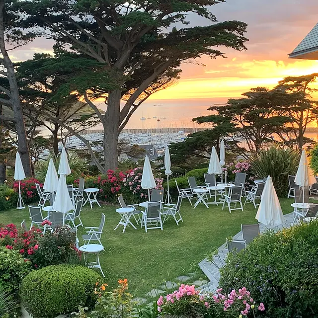 TI AL LANNEC Hôtel **** Restaurant & Spa