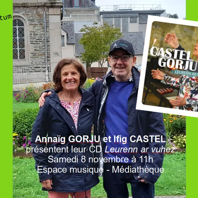 08 11 Castel-Gorju - Thomas