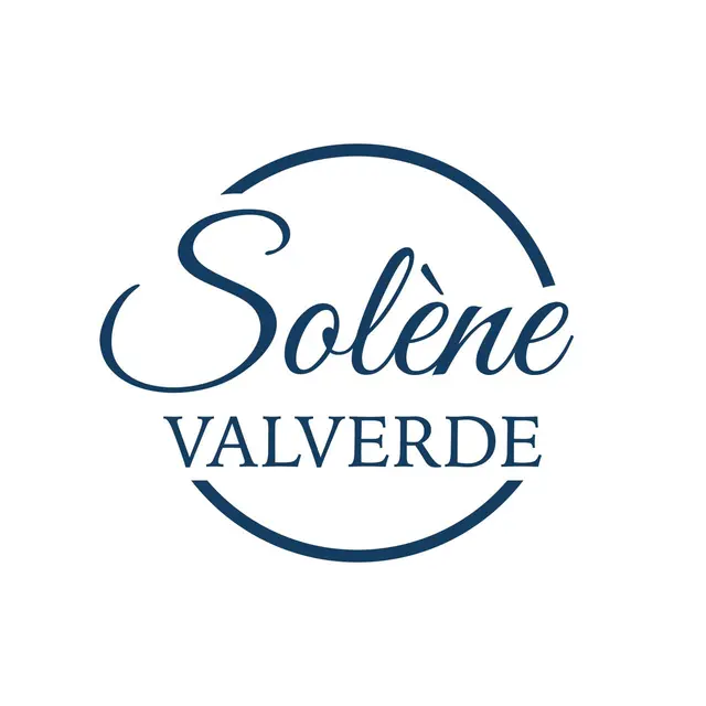 Logo Solène Valverde