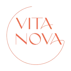 1 Vita Nova - Logo
