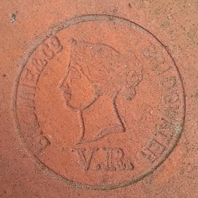 timbre-victoria