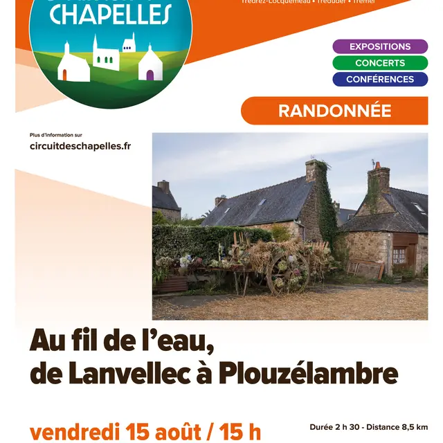 14lanvellec 15 aout