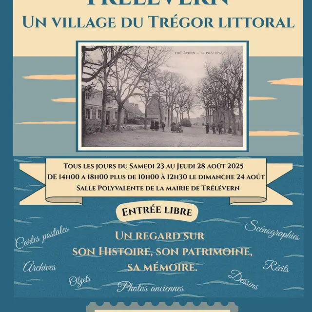 Affiche