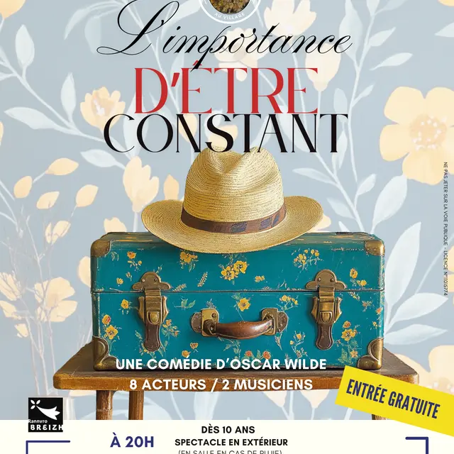 affiche