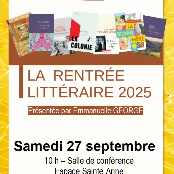 2025 09 27 Affiche RL