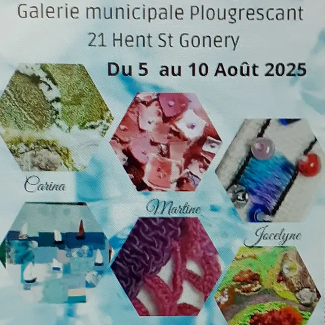 affiche expo