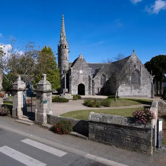 Eglise Notre Dame de la Merci