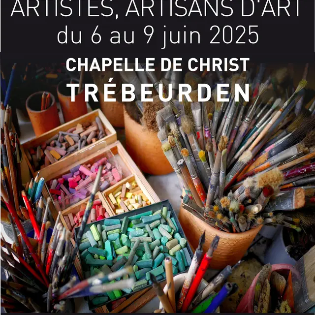 Expo Chapelle de Christ