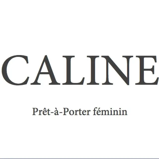 Caline