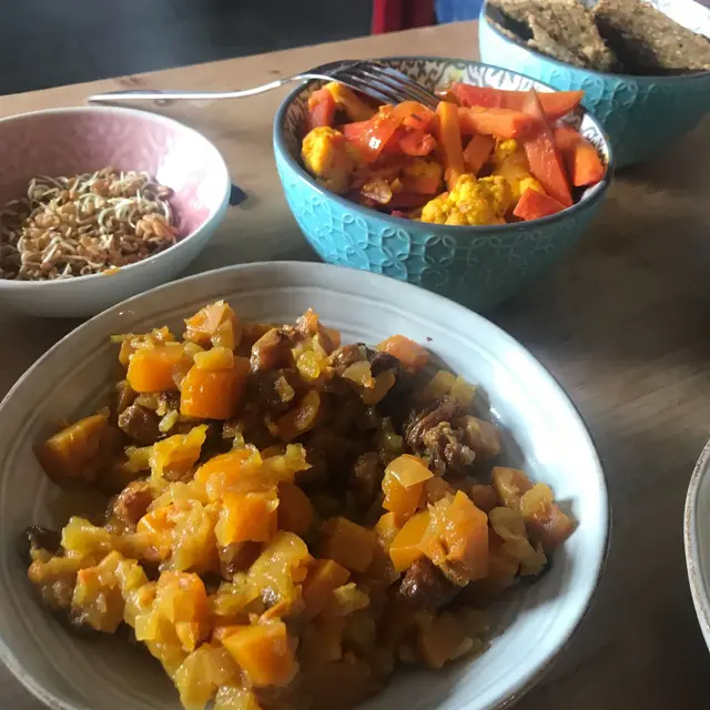 cuisinevegetarienne