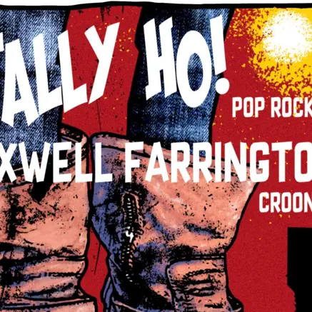 tally ho