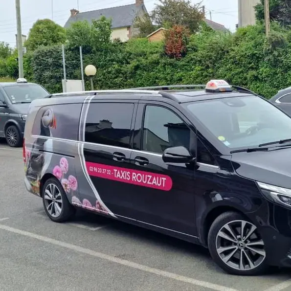 Taxis Rouzaut