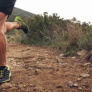 trail