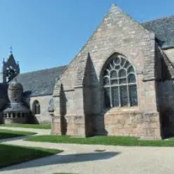 Eglise St Laurent