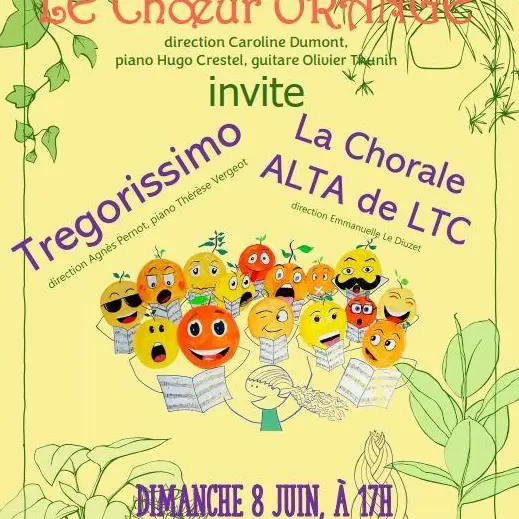 tregorissimo