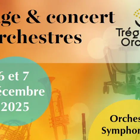tregororchestre