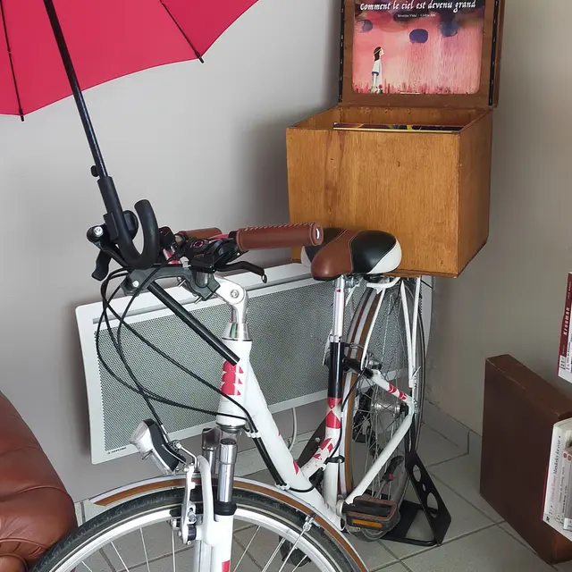 vélo kami