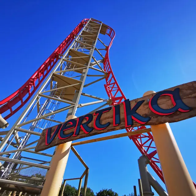 Vertika