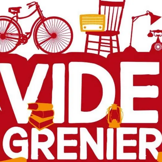 vide grenier