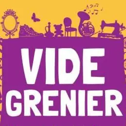 vide grenier