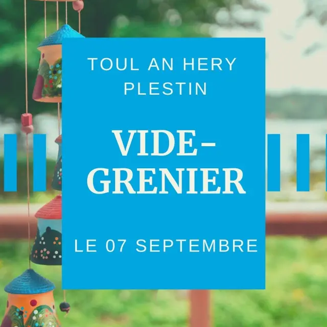 vide grenier toul_an_hery2025