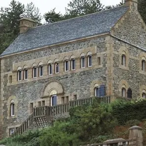 villa silencio