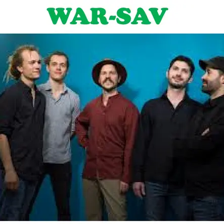 warsav