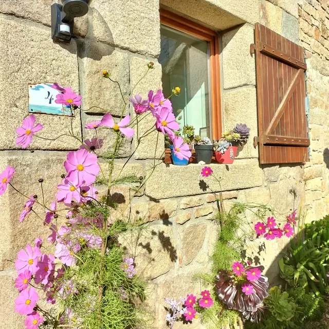gîte