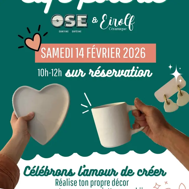 A4 café poterie - 1