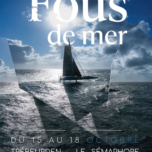 AFFICHE OFFICIELLE Festival Mondes sous Marins 2026