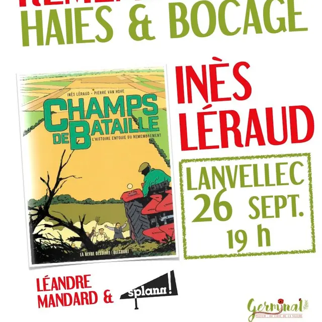 AFFICHE COMMERCE