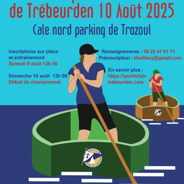 championnat godille