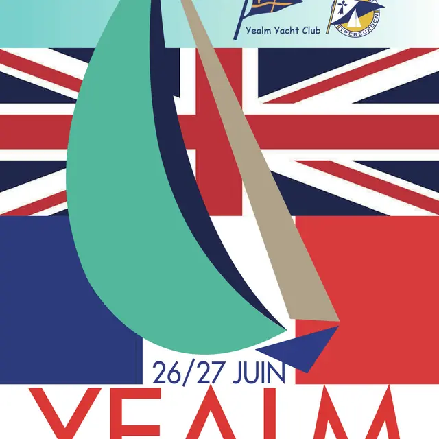 Régate de Yealm