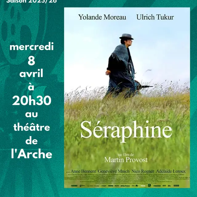 Affiche