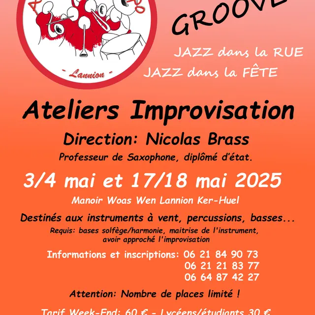 Affiche