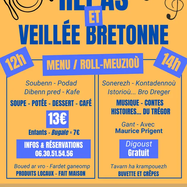 Affiche Beilhadeg v3 - 1