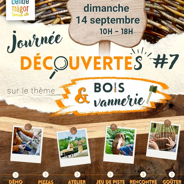 Affiche JD#7