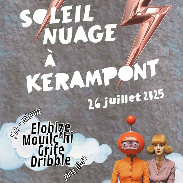 affiche 26 juillet
