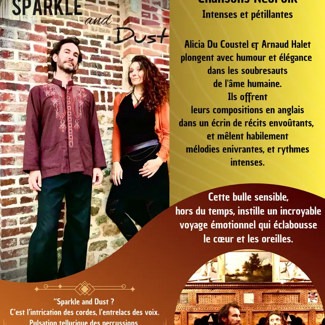 Affiche2 ConcertSDCafebellule