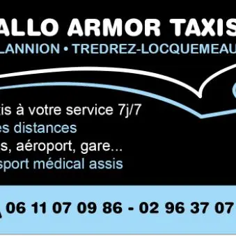 Allo Armor Taxis 1