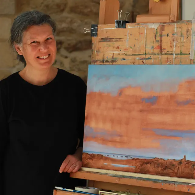 Anna Le Moine Gray 2025
